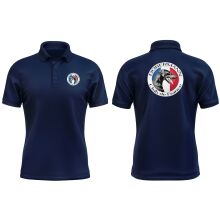 Bleu Marine foncé