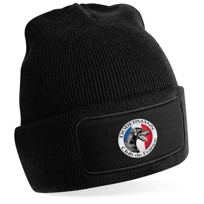 Bonnet de qualité supérieure (matériau de personnalisation haut de gamme, imprimé en France)