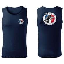 Bleu Marine foncé