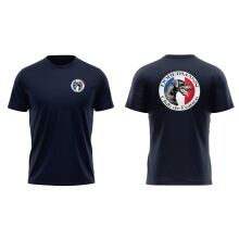 Bleu Marine foncé